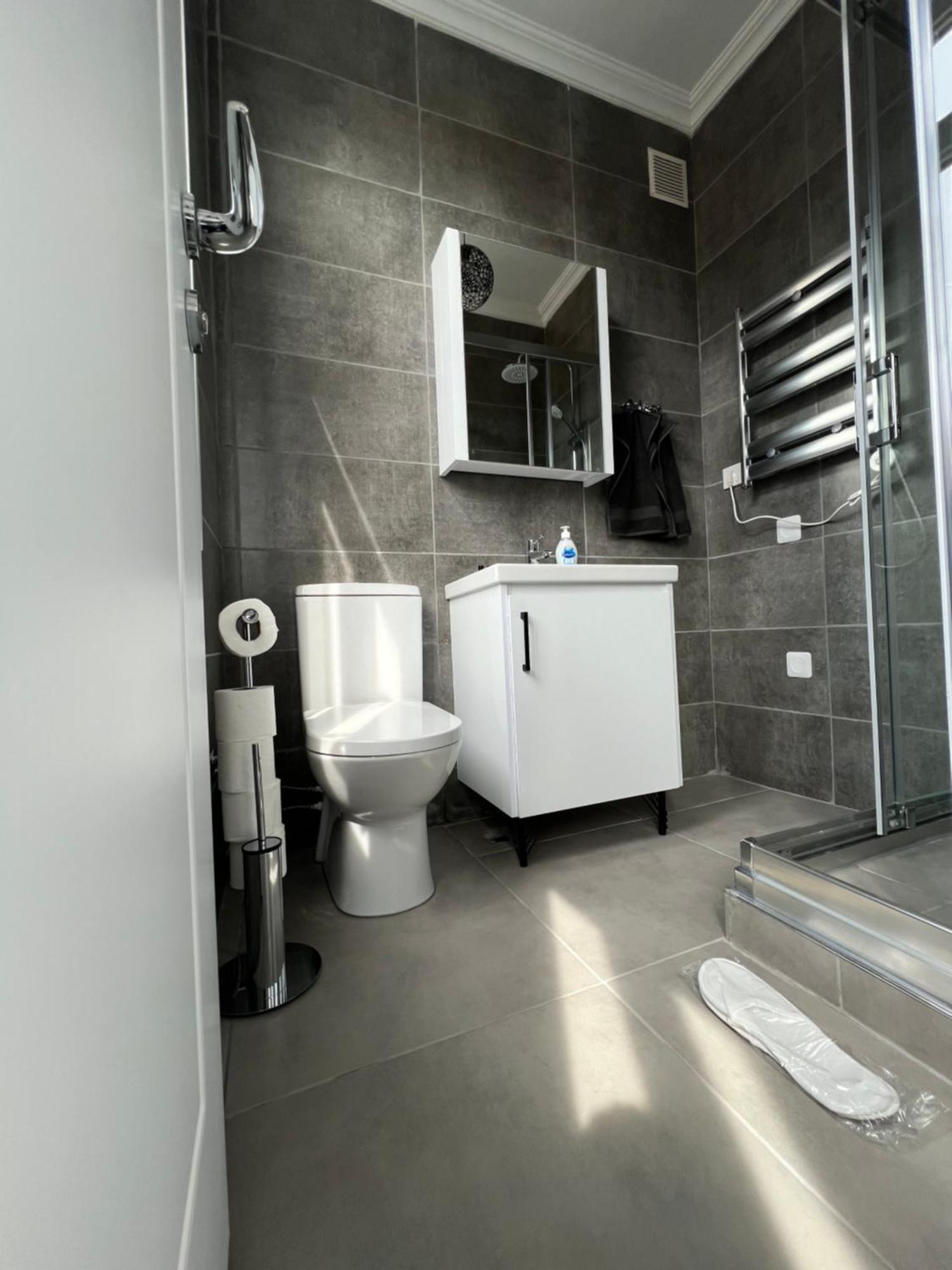 Apartamento Imperial Suits Estambul Exterior foto