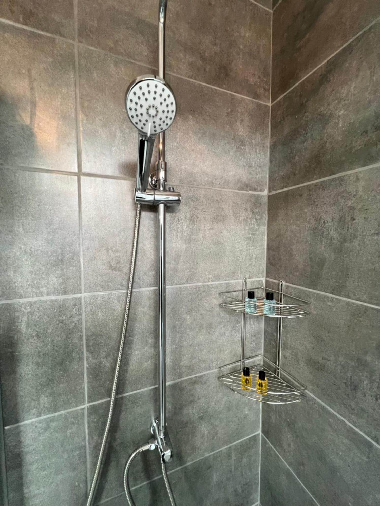 Apartamento Imperial Suits Estambul Exterior foto