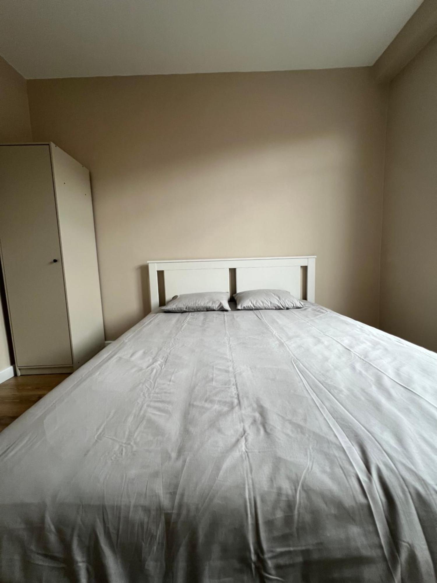 Apartamento Imperial Suits Estambul Exterior foto