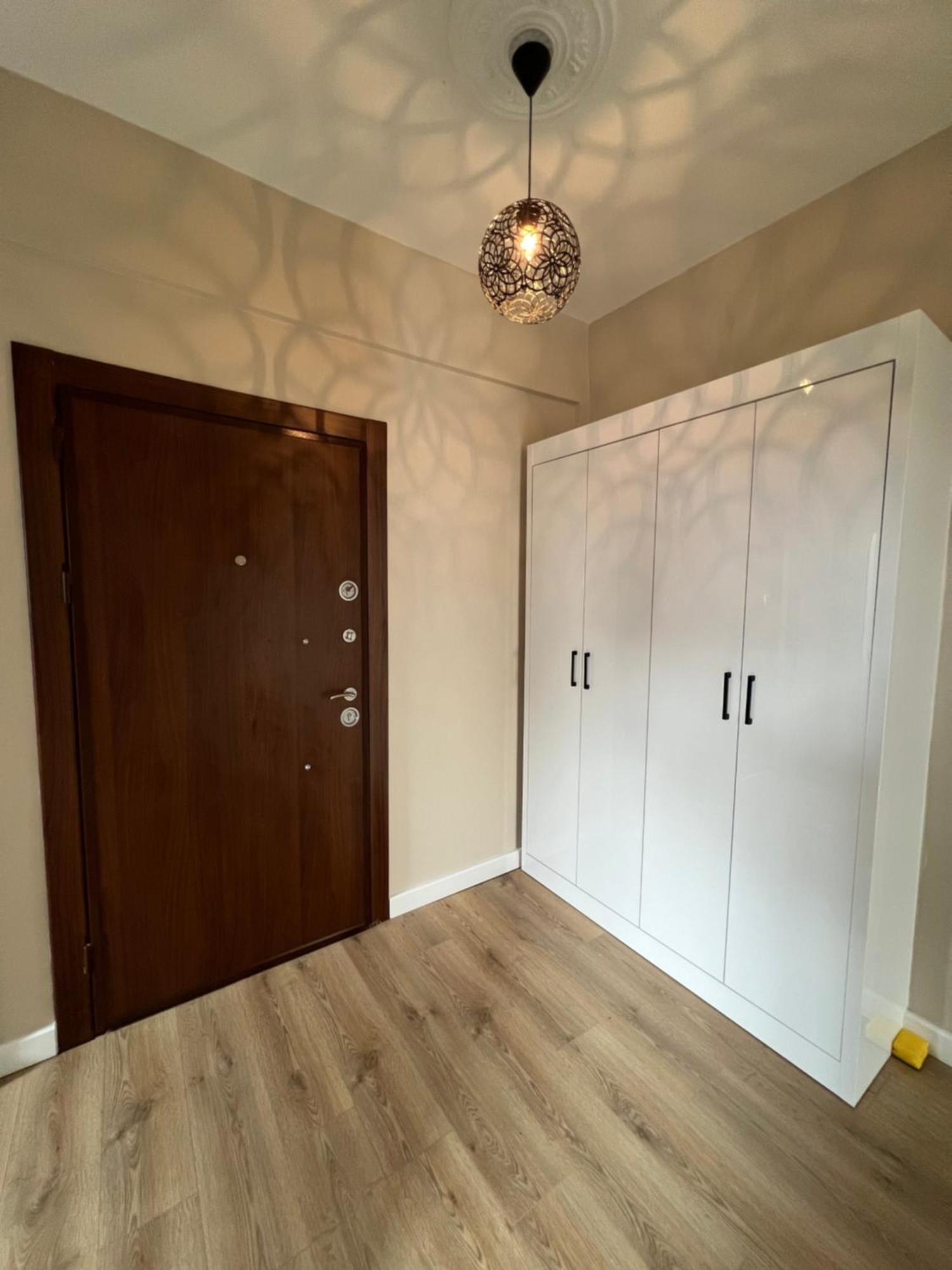 Apartamento Imperial Suits Estambul Exterior foto
