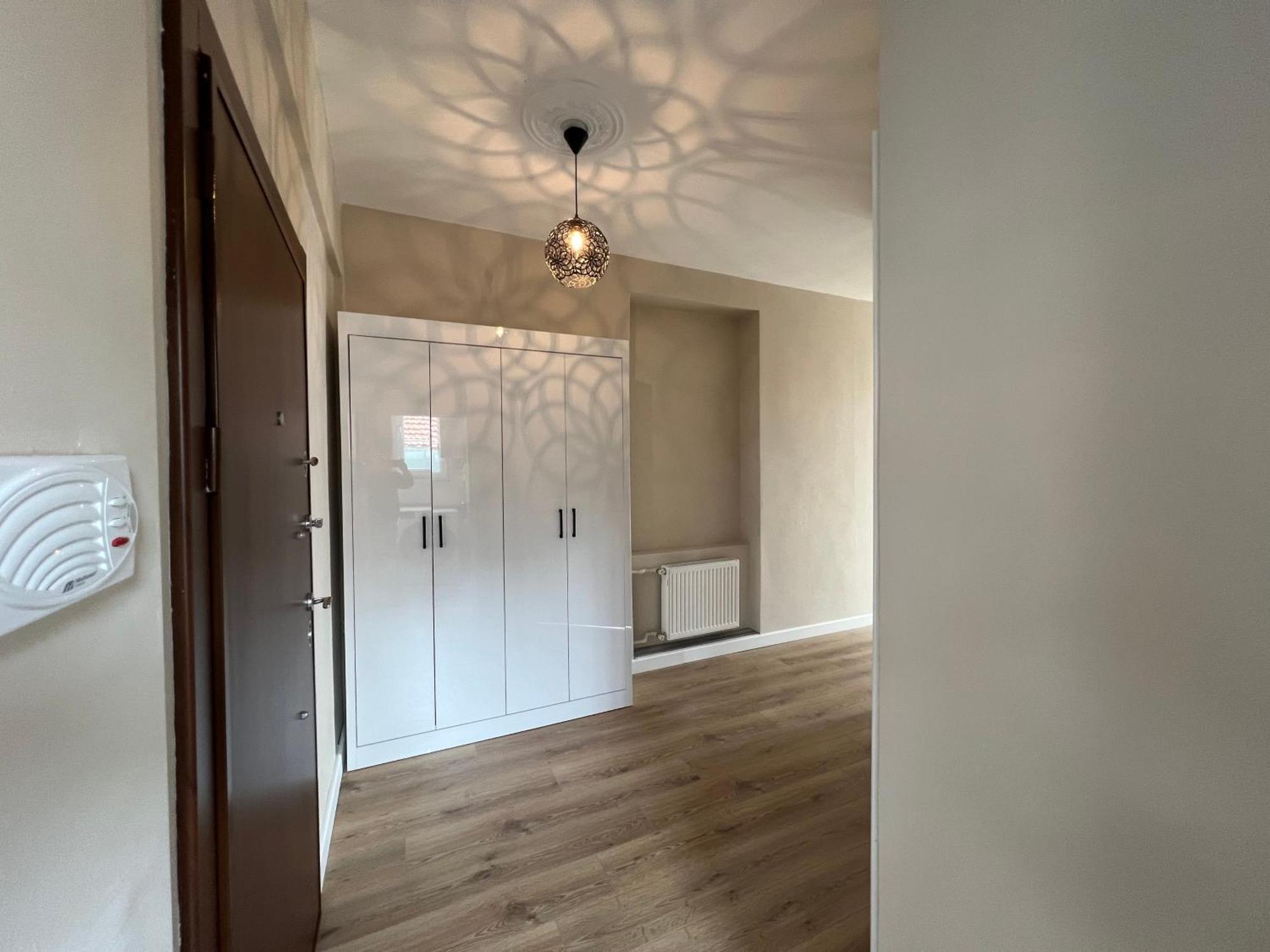 Apartamento Imperial Suits Estambul Exterior foto